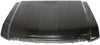 F-SERIES SUPER DUTY 08-10 HOOD, Steel