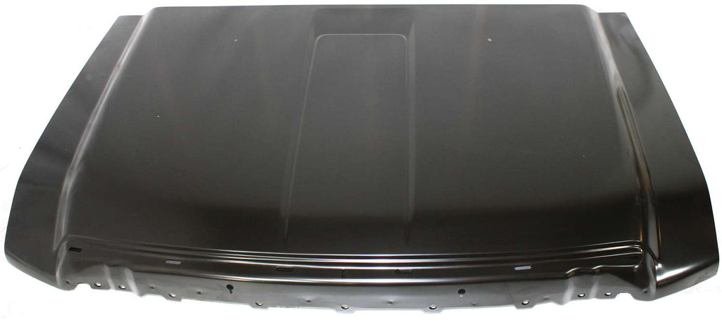 F-SERIES SUPER DUTY 08-10 HOOD, Steel