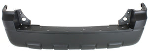 ESCAPE 08-12 REAR BUMPER COVER, Primed