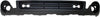 SIERRA 1500 07-13 FRONT LOWER VALANCE, Air Deflector, Textured, New Body Style - CAPA