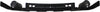 SIERRA 1500 07-13 FRONT LOWER VALANCE, Air Deflector, Textured, New Body Style