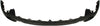 SIERRA 1500 07-13 FRONT LOWER VALANCE, Air Deflector, Textured, New Body Style