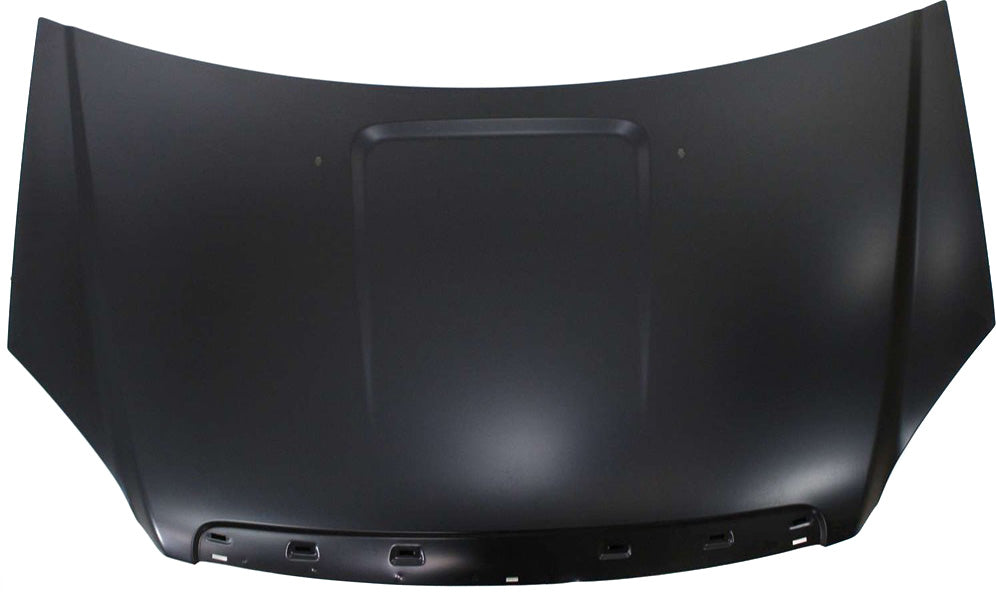 ACADIA 07-12 HOOD, Aluminum, Primed - CAPA