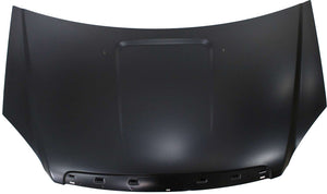 ACADIA 07-12 HOOD, Aluminum, Primed - CAPA