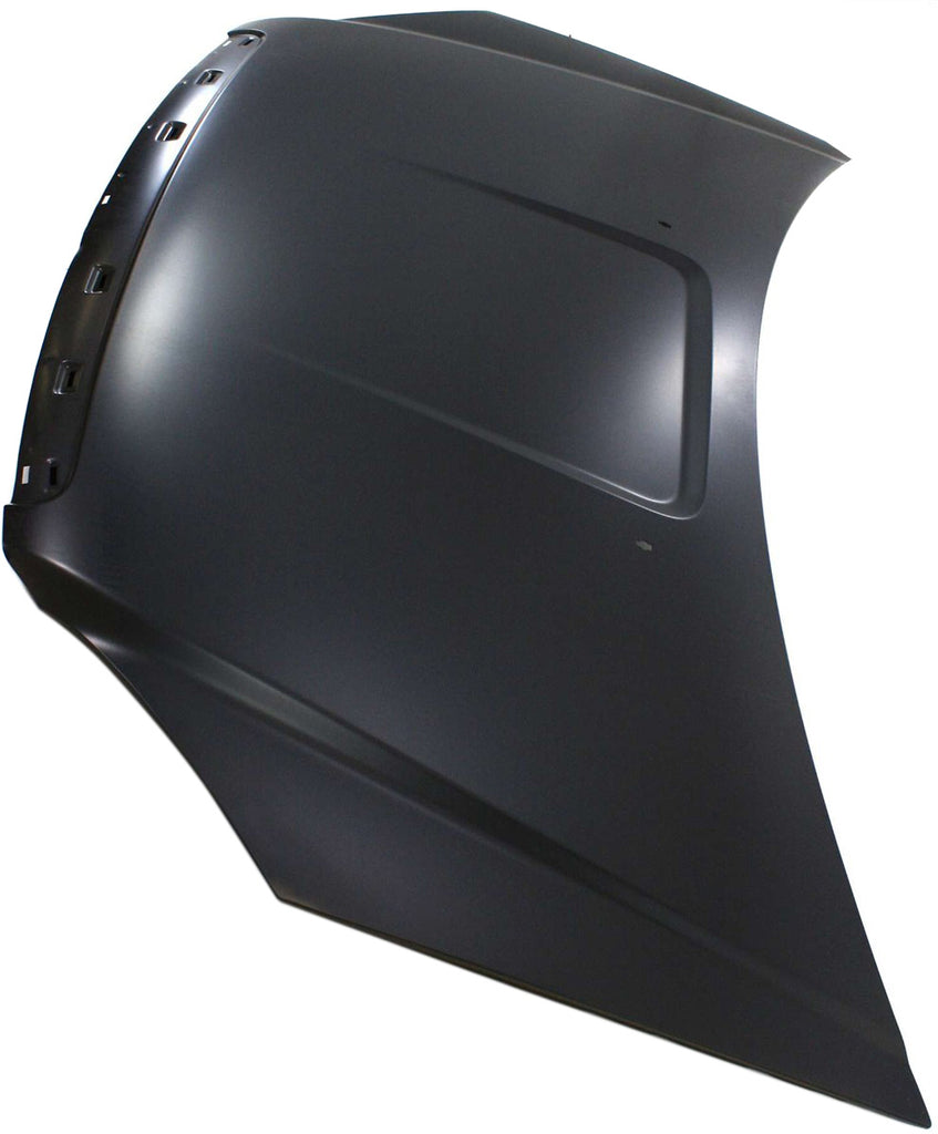 ACADIA 07-12 HOOD, Aluminum, Primed - CAPA