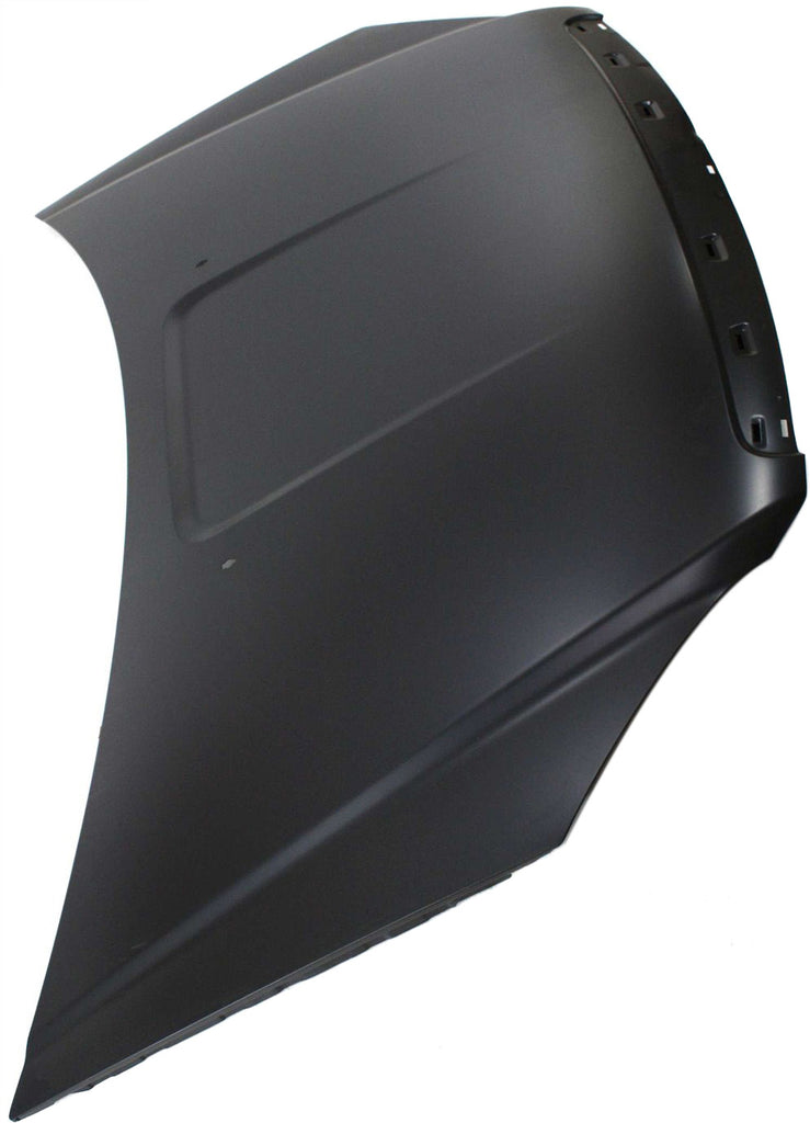 ACADIA 07-12 HOOD, Aluminum, Primed - CAPA