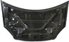 ACADIA 07-12 HOOD, Aluminum, Primed - CAPA