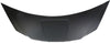 ACADIA 07-12 HOOD, Aluminum, Primed - CAPA