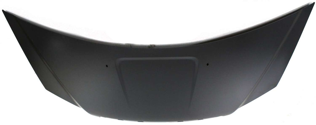 ACADIA 07-12 HOOD, Aluminum, Primed - CAPA