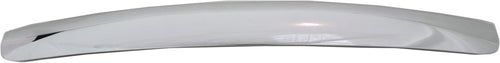 ACADIA 07-12 HOOD MOLDING, Chrome - CAPA