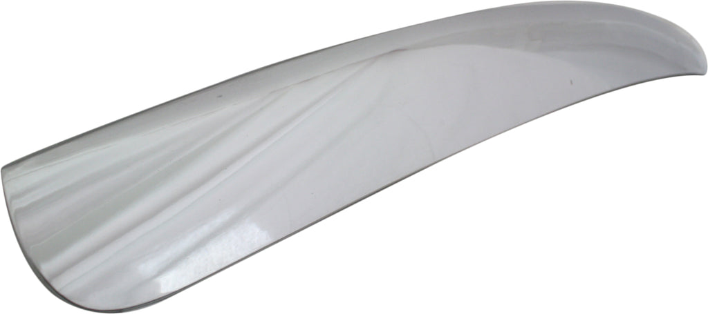 ACADIA 07-12 HOOD MOLDING, Chrome - CAPA