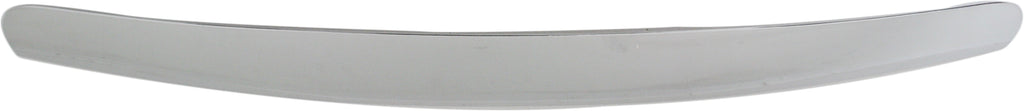 ACADIA 07-12 HOOD MOLDING, Chrome - CAPA