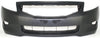 ACCORD 08-10 FRONT BUMPER COVER, Primed, Coupe