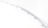 CR-V 07-09 GRILLE MOLDING, Center, Chrome, EX/EX-L Models, Japan Built