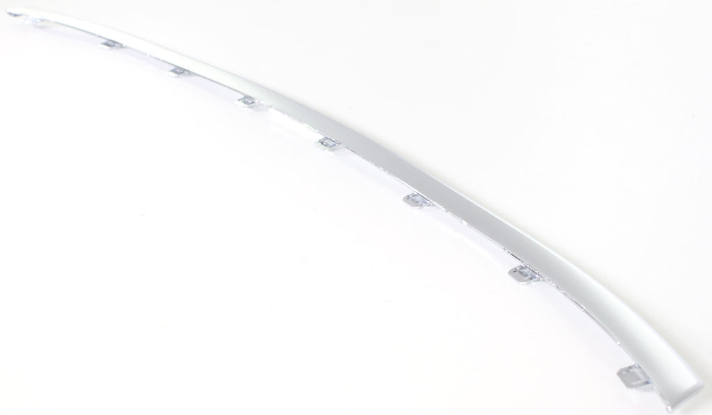 CR-V 07-09 GRILLE MOLDING, Center, Chrome, EX/EX-L Models, Japan Built
