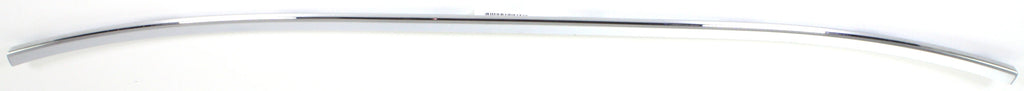 CR-V 07-09 GRILLE MOLDING, Center, Chrome, EX/EX-L Models, Japan Built