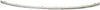 CR-V 07-09 GRILLE MOLDING, Lower, Chrome, EX/EX-L Models, Japan Built