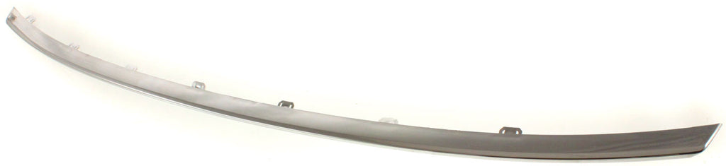 CR-V 07-09 GRILLE MOLDING, Lower, Chrome, EX/EX-L Models, Japan Built