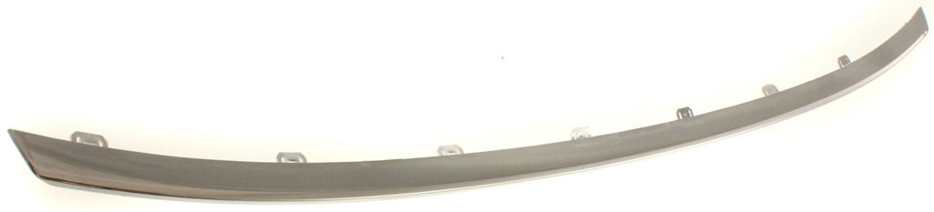 CR-V 07-09 GRILLE MOLDING, Lower, Chrome, EX/EX-L Models, Japan Built