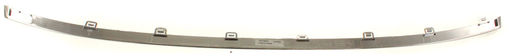 CR-V 07-09 GRILLE MOLDING, Lower, Chrome, EX/EX-L Models, Japan Built