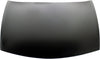 ACCORD 08-12 HOOD, Steel, Coupe
