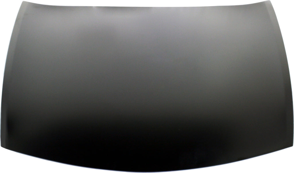 ACCORD 08-12 HOOD, Steel, Coupe