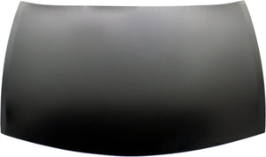 ACCORD 08-12 HOOD, Steel, Coupe