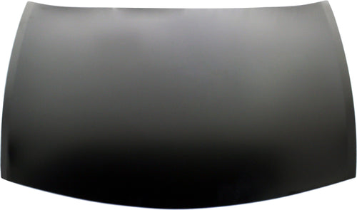 ACCORD 08-12 HOOD, Steel, Coupe