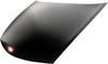 ACCORD 08-12 HOOD, Steel, Coupe