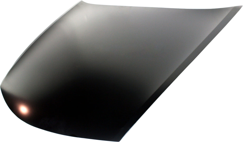 ACCORD 08-12 HOOD, Steel, Coupe