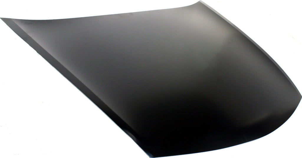 ACCORD 08-12 HOOD, Steel, Coupe