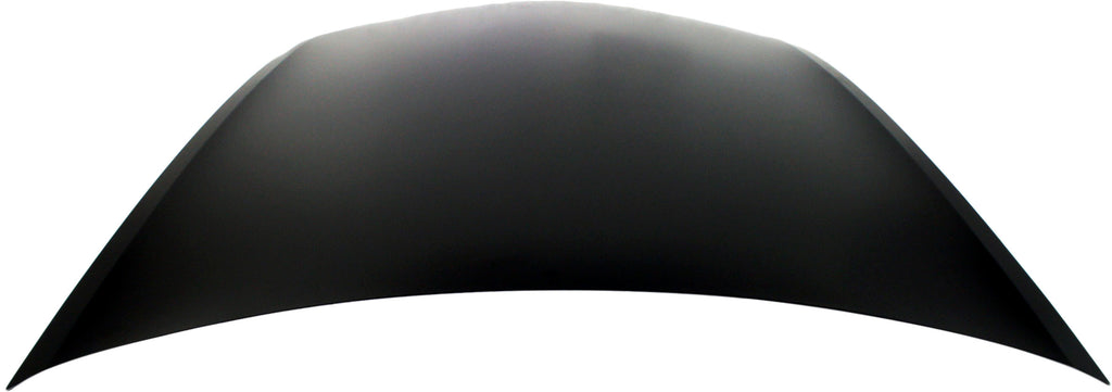 ACCORD 08-12 HOOD, Steel, Coupe