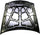 ACCORD 08-12 HOOD, Steel, Coupe