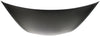 ACCORD 08-12 HOOD, Steel, Coupe