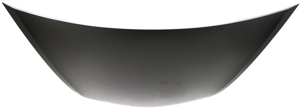 ACCORD 08-12 HOOD, Steel, Coupe