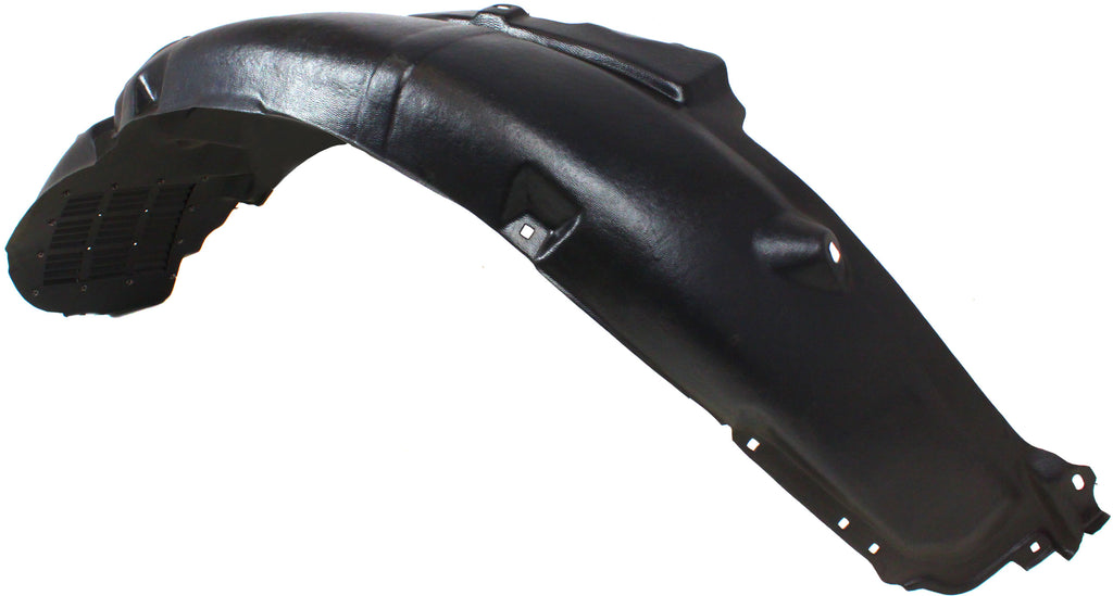 AZERA 06-10 FRONT FENDER LINER LH
