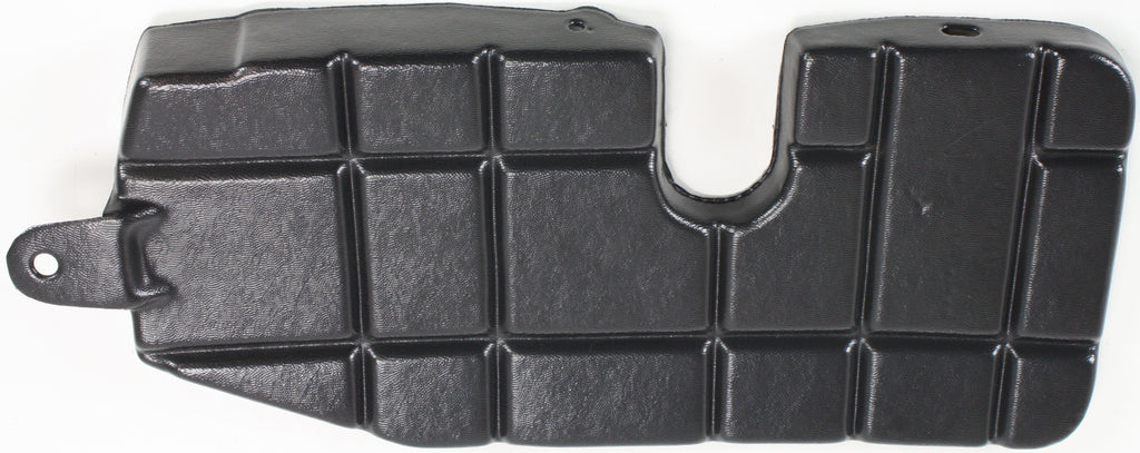 ACCENT 00-05 ENGINE SPLASH SHIELD RH, Under Cover