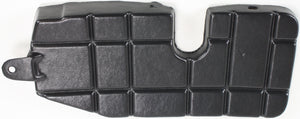 ACCENT 00-05 ENGINE SPLASH SHIELD RH, Under Cover
