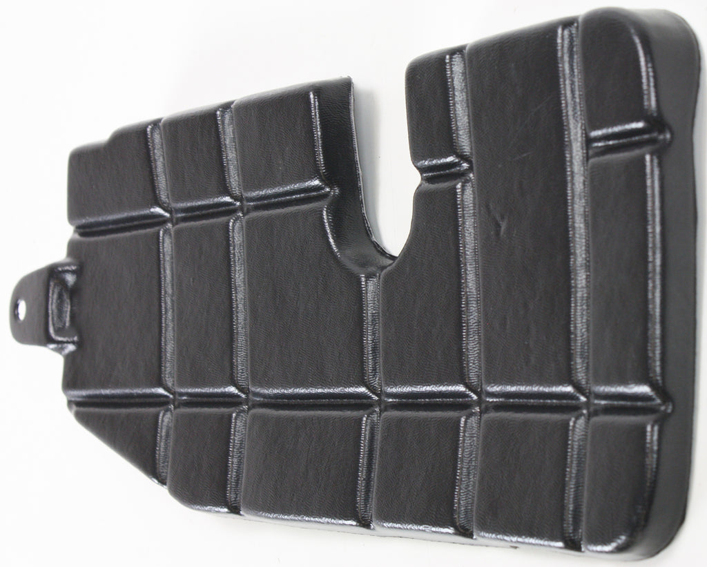 ACCENT 00-05 ENGINE SPLASH SHIELD RH, Under Cover