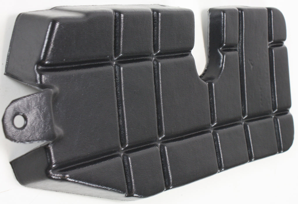 ACCENT 00-05 ENGINE SPLASH SHIELD RH, Under Cover