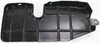 ACCENT 00-05 ENGINE SPLASH SHIELD RH, Under Cover