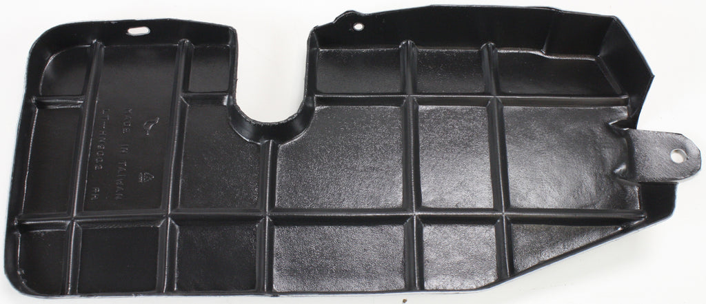 ACCENT 00-05 ENGINE SPLASH SHIELD RH, Under Cover