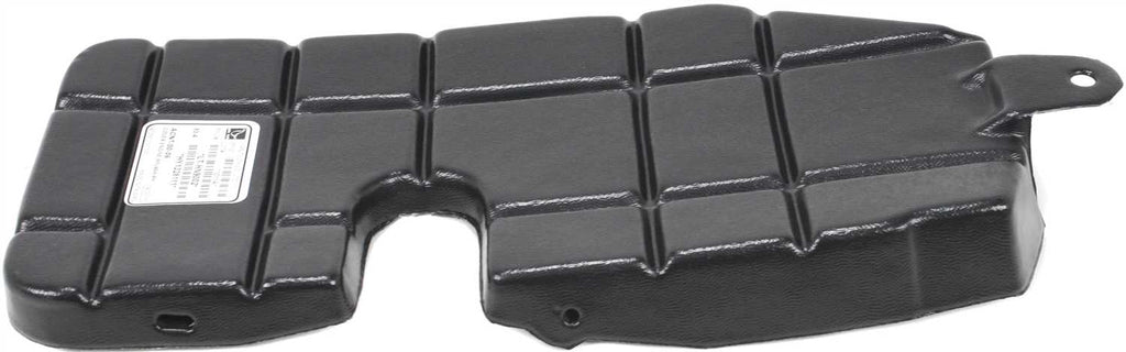 ACCENT 00-05 ENGINE SPLASH SHIELD RH, Under Cover