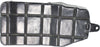 ACCENT 00-05 ENGINE SPLASH SHIELD LH, Under Cover
