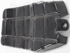 ACCENT 00-05 ENGINE SPLASH SHIELD LH, Under Cover
