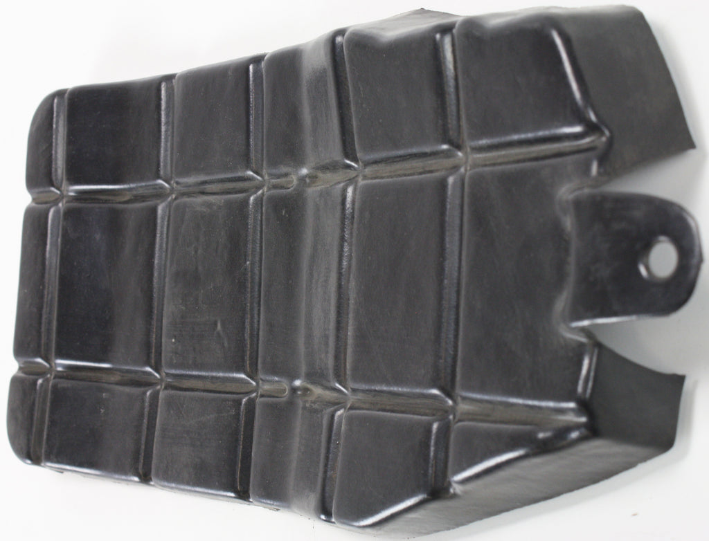ACCENT 00-05 ENGINE SPLASH SHIELD LH, Under Cover