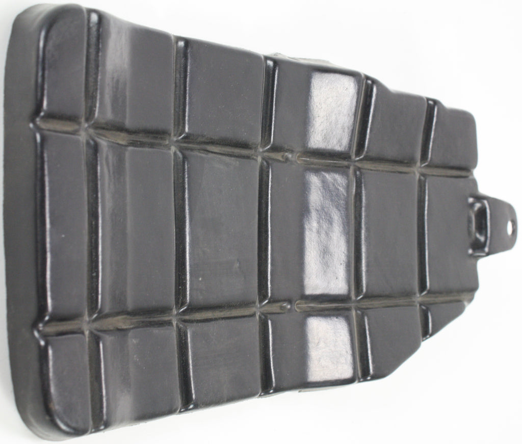 ACCENT 00-05 ENGINE SPLASH SHIELD LH, Under Cover