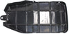 ACCENT 00-05 ENGINE SPLASH SHIELD LH, Under Cover