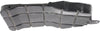 ACCENT 00-05 ENGINE SPLASH SHIELD LH, Under Cover