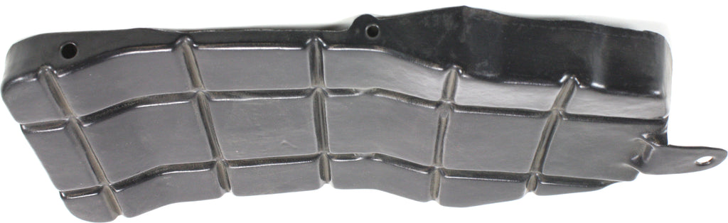 ACCENT 00-05 ENGINE SPLASH SHIELD LH, Under Cover